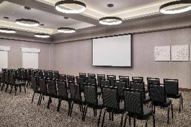 Conferencias