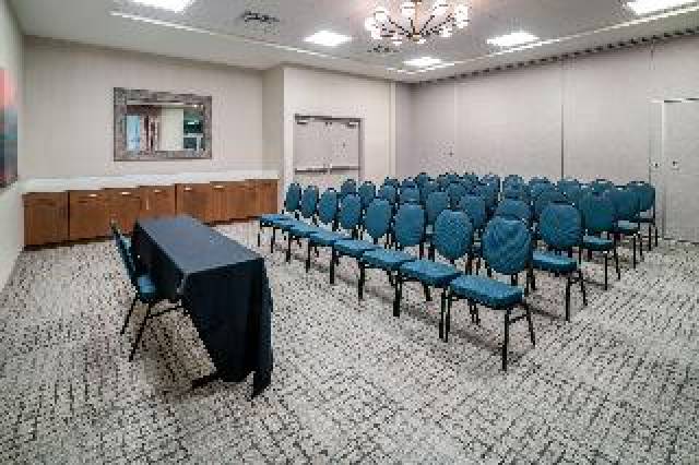 Conferencias