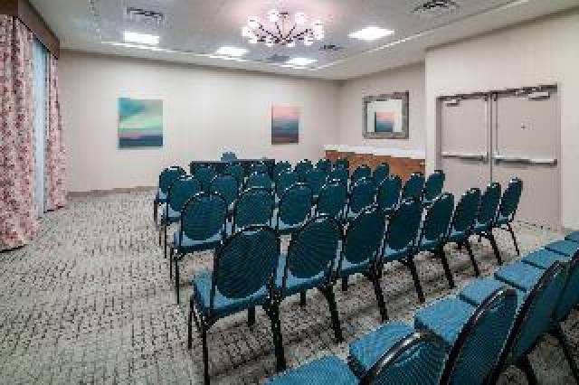Conferencias