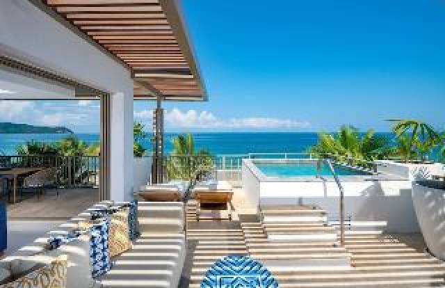 Terraço