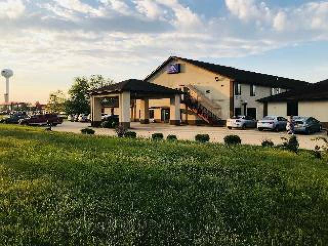 Vista General
