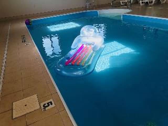 Desportos y Entretenimento