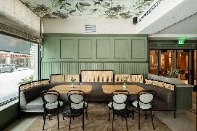 Restaurante