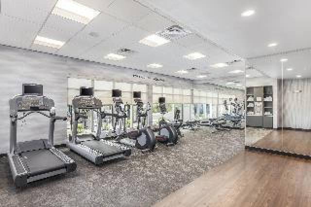 Desportos y Entretenimento