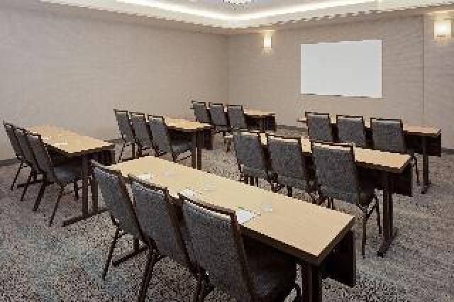 Conferencias