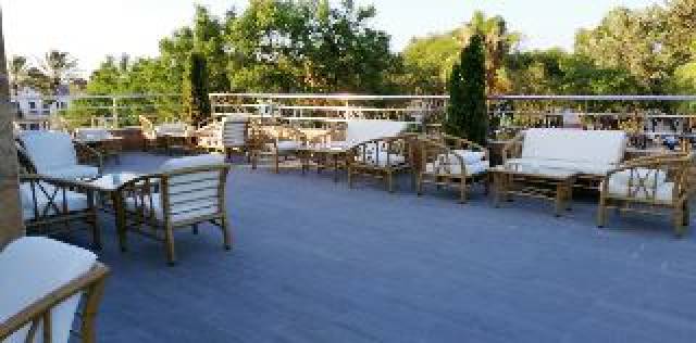 Terraço