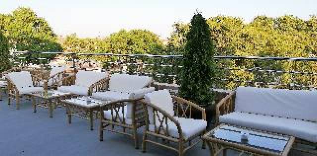 Terraço