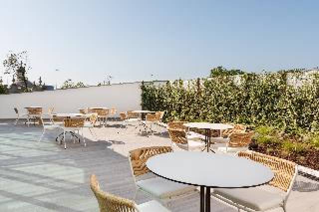 Terraço