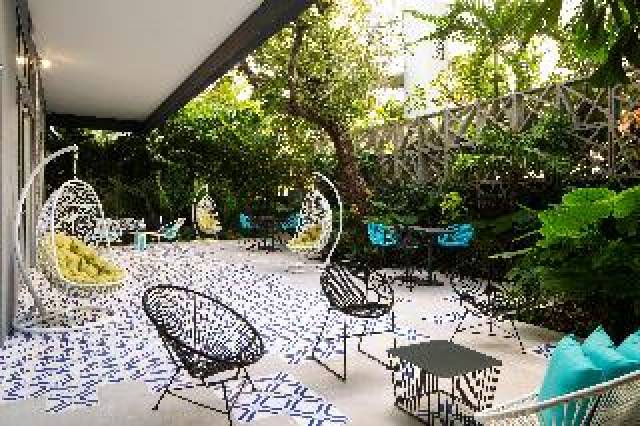 Terraço