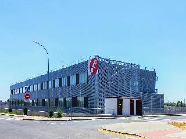 Vista General