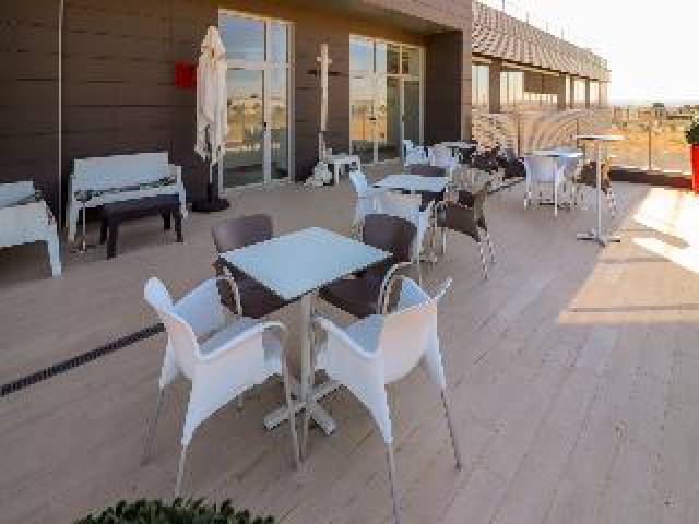 Terraço