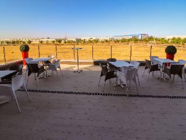 Terraço