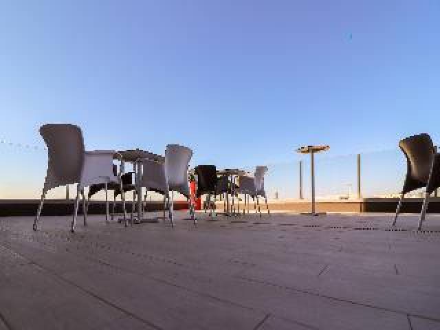 Terraço