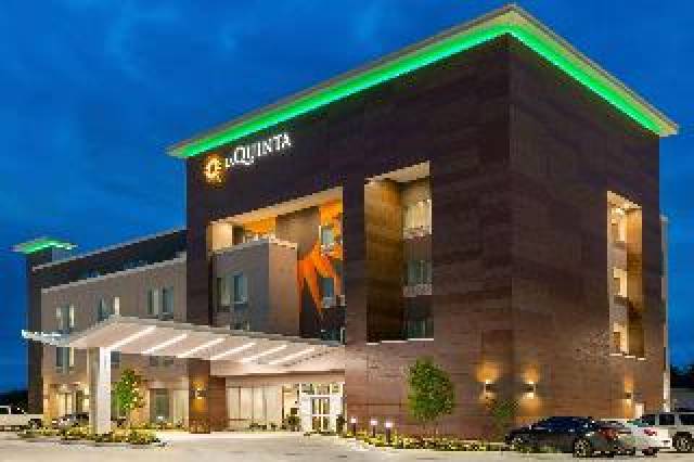 Vista General