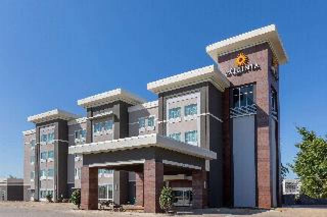 Vista General
