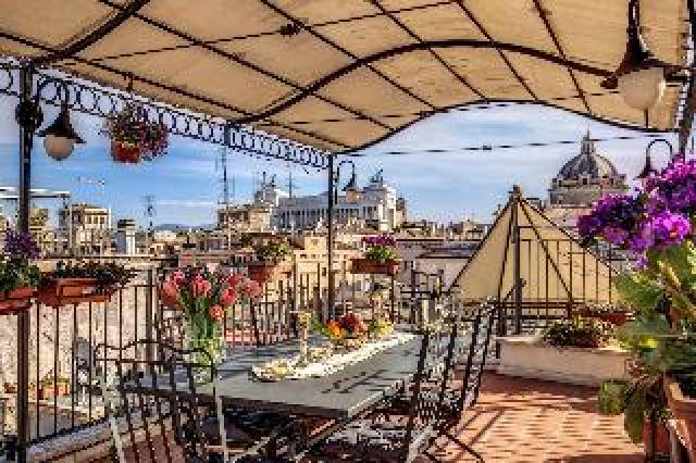Terraço