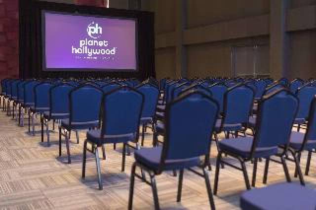 Conferencias