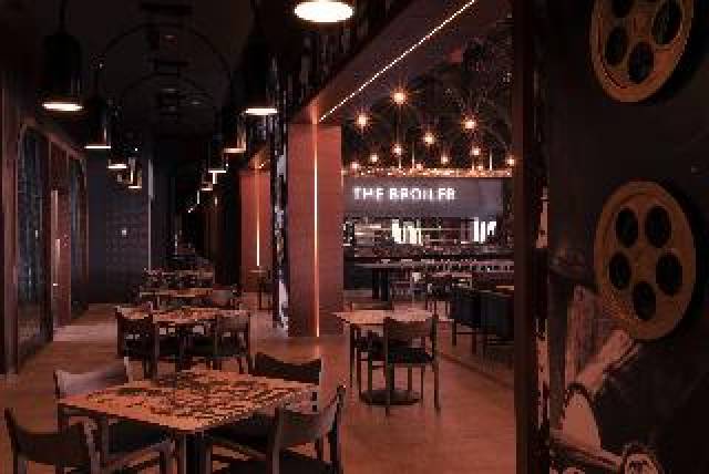 Restaurante