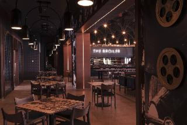 Restaurante