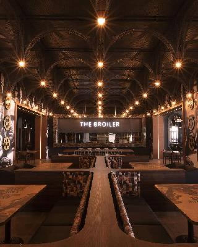 Restaurante