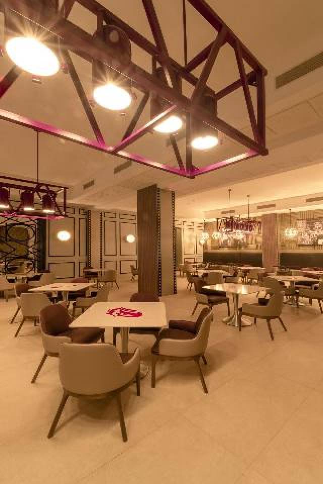 Restaurante