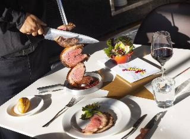Restaurante