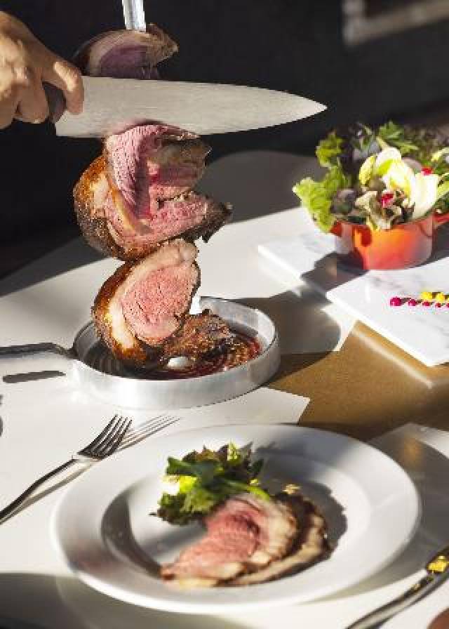 Restaurante