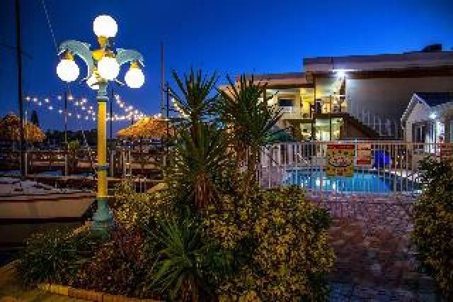 Terraço