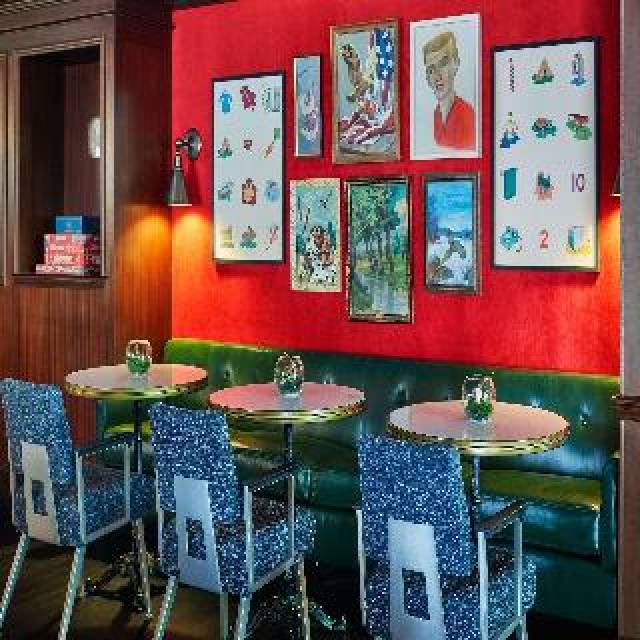 Restaurante