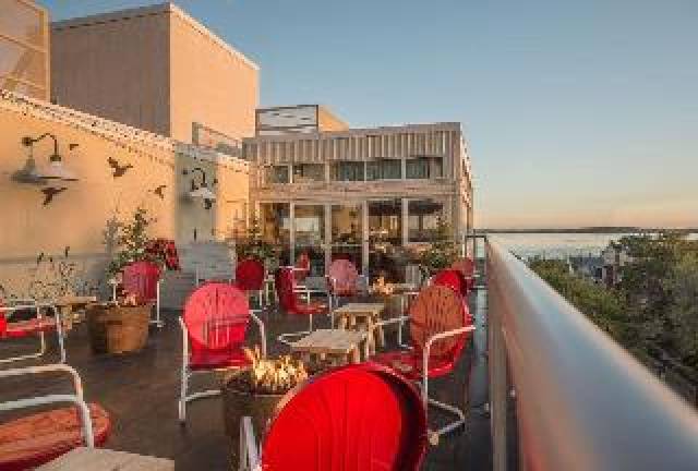 Terraço