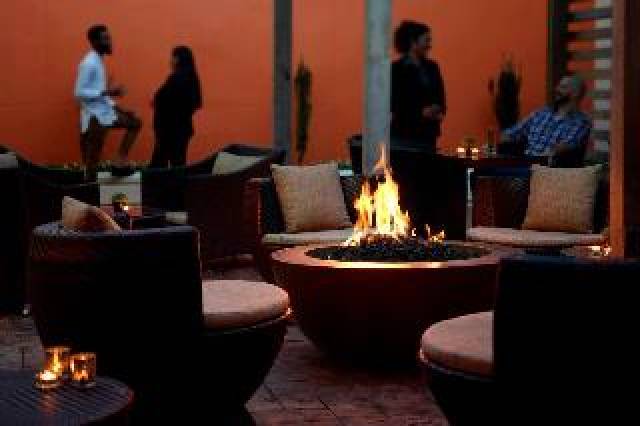 Terraço