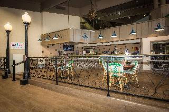 Restaurante