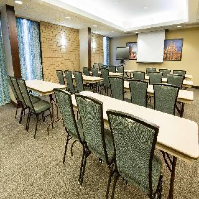 Conferencias