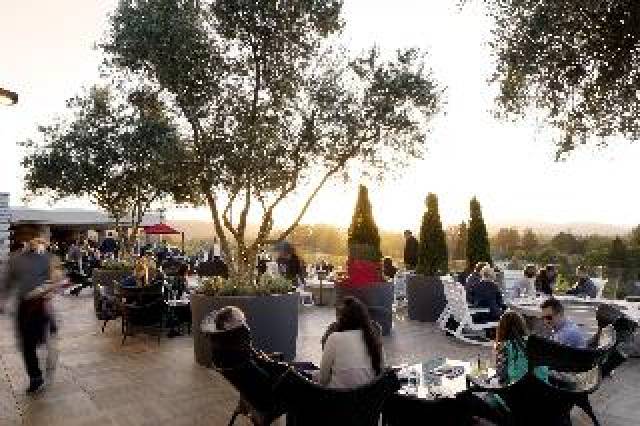 Terraço