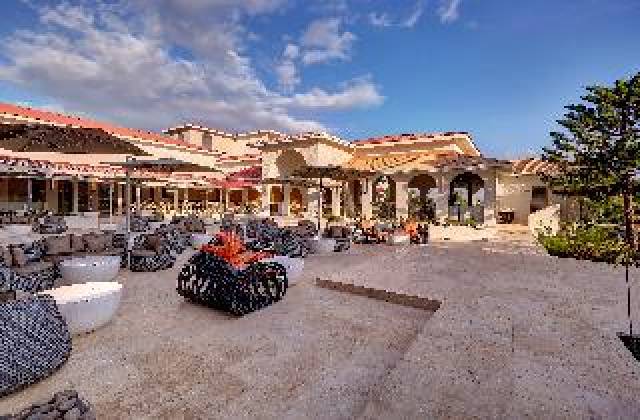 Terraço