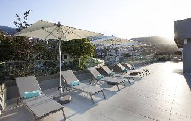 Terraço