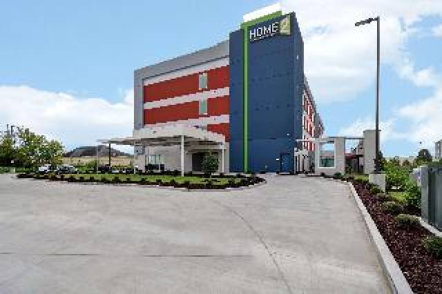Vista General