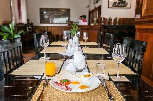 Restaurante