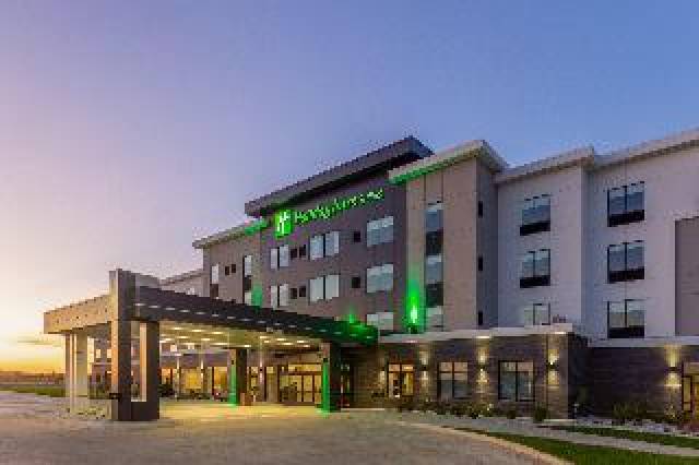 Vista General