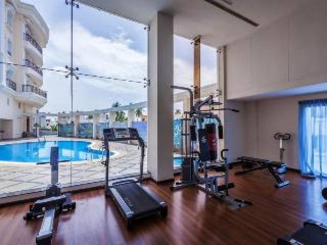 Desportos y Entretenimento