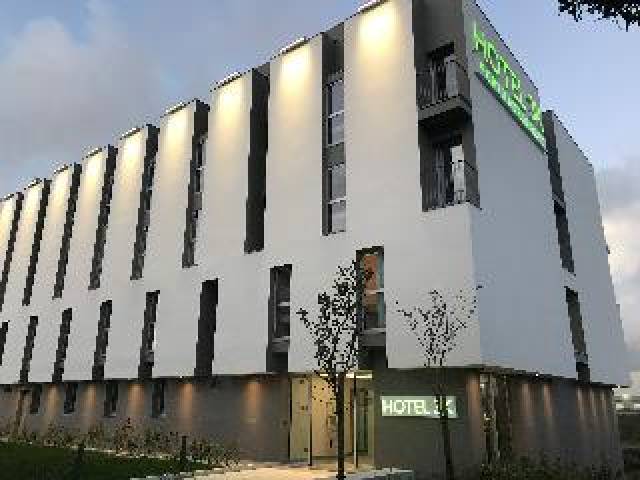 Vista General