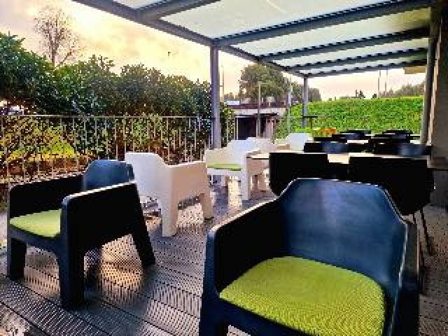 Terraço