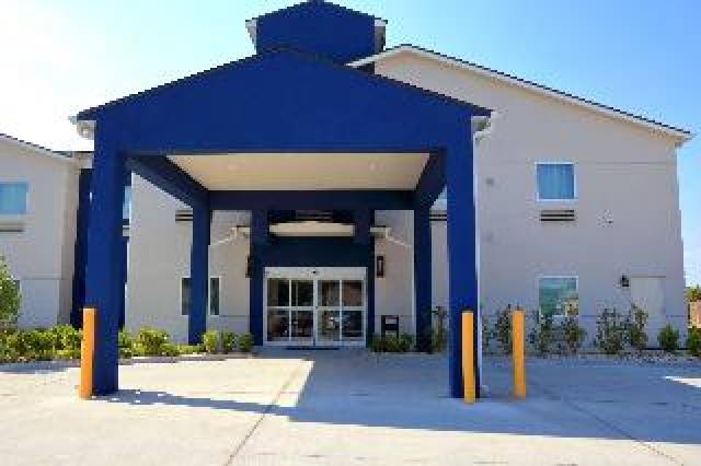 Vista General