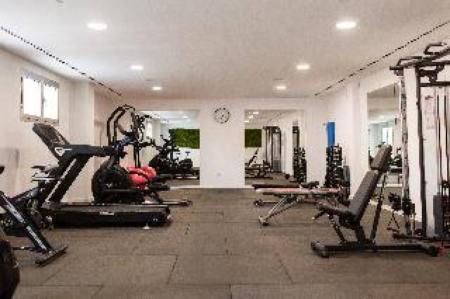 Desportos y Entretenimento