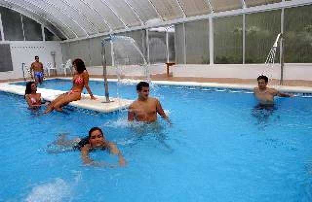 Desportos y Entretenimento