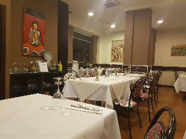 Restaurante