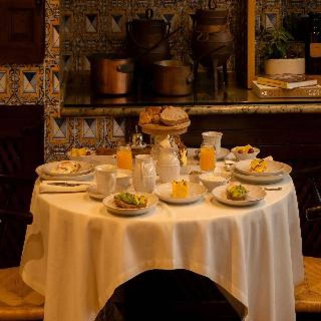 Restaurante