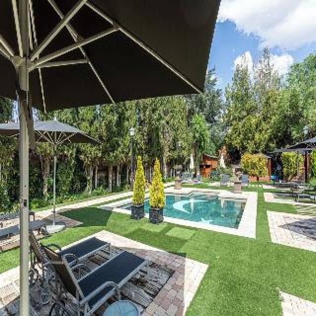Terraço