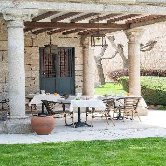 Terraço