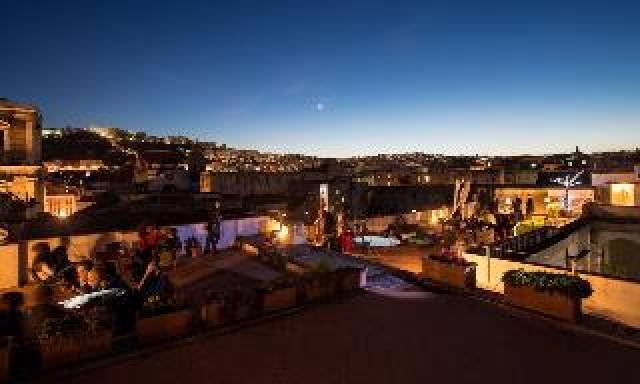 Terraço